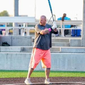 Meet your Posher, Barry